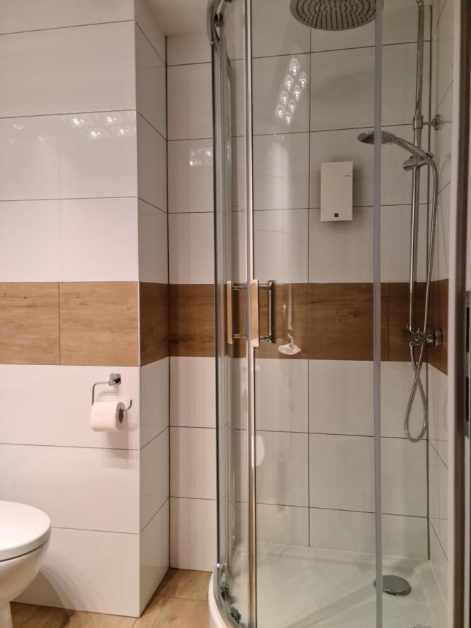 Amber Apartament 1112 Krakov Exteriér fotografie