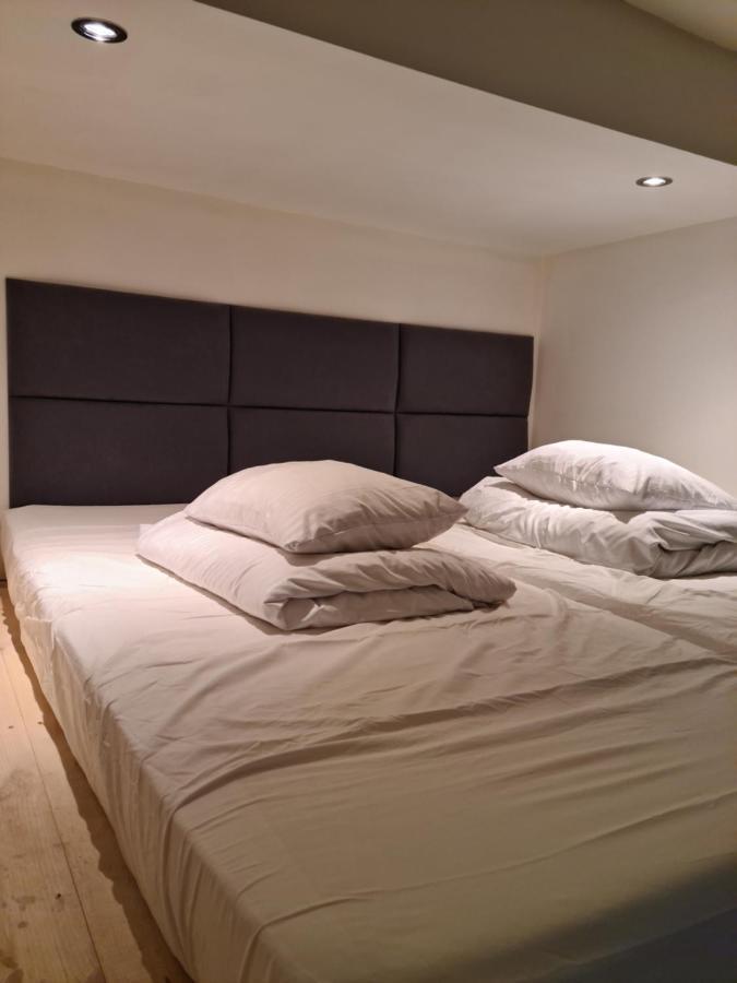 Amber Apartament 1112 Krakov Exteriér fotografie