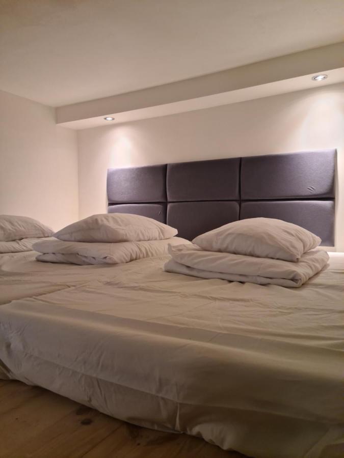 Amber Apartament 1112 Krakov Exteriér fotografie