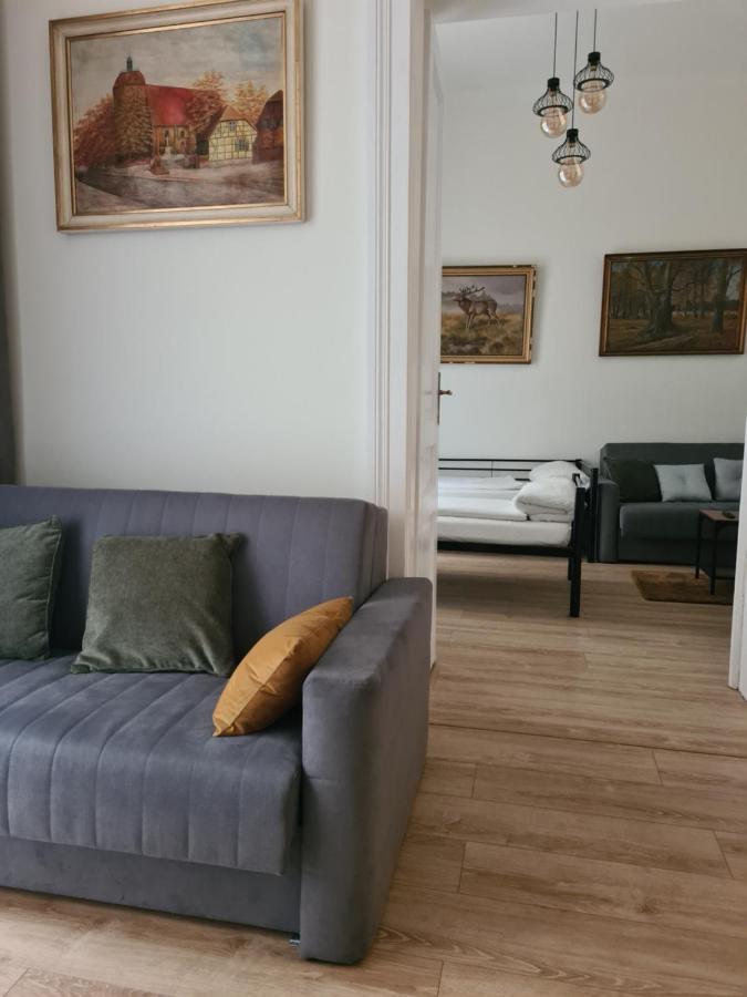 Amber Apartament 1112 Krakov Exteriér fotografie