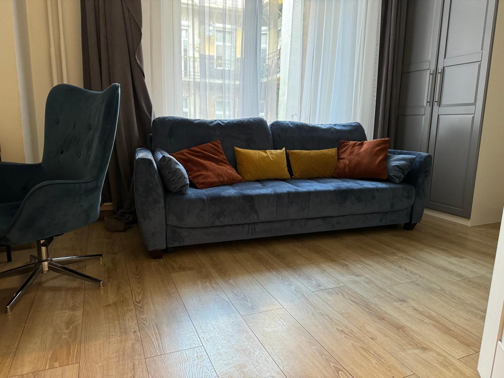 Amber Apartament 1112 Krakov Exteriér fotografie